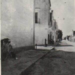 0090#_###_164# - PEZZE DI GRECO - Chiesa del Carme