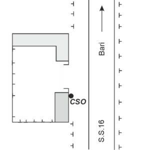 0090#_###_168# - FASANO - Macello