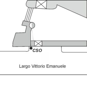 0090#_D01_018# - OTRANTO - Porta della citta'