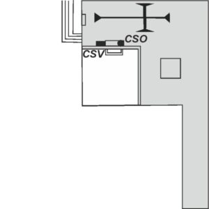 0090#_D03_001# - CAVALLINO - Chiesa parrocchiale