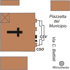 0091#_###_005# - CASTRIGNANO DEL CAPO - Chiesa parrocchiale