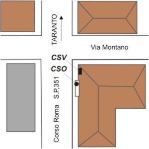0091#_###_010P - SALVE - Casa d'angolo Corso Roma - Via Montano