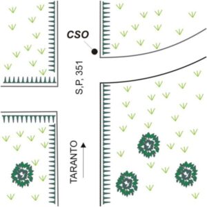 0091#_###_011# - BIVIO CAMPESTRE