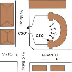 0091#_###_015# - PRESICCE - Cappella del Calvario