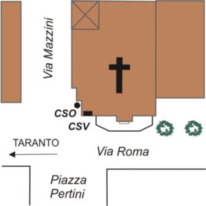 0091#_###_016# - PRESICCE - Chiesa del Carmine