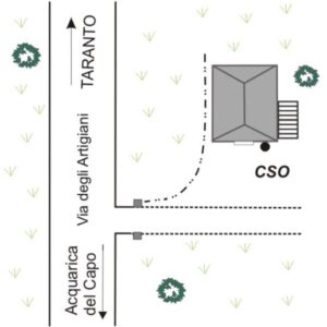 0091#_###_019# - OLIVETO - Casino Colella