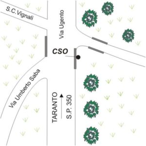 0091#_###_030# - LA CUTURA - Ponticello