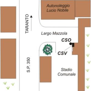 0091#_###_035# - TAVIANO - Stadio Comunale