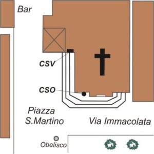 0091#_###_036# - TAVIANO - Chiesa Parrocchiale