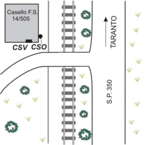 0091#_###_040# - SAULI-Casello Ferroviario 14505