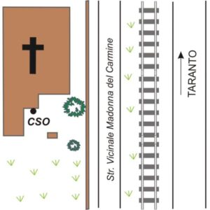 0091#_###_044# - IL CARMINE-PADULA-Masseria della chiesetta