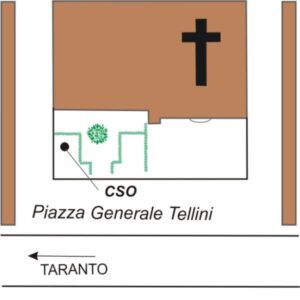 0091#_###_047P - GALLIPOLI - Opera del Sacro Cuore