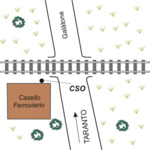 0091#_###_056# - LEUZZI-Casello ferroviario 41439