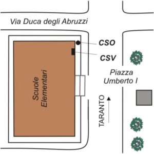 0091#_###_066# - NARDO' - Scuole elementari