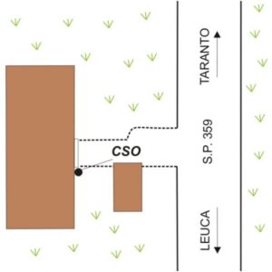 0091#_###_074# - PENDINELLO - Masseria