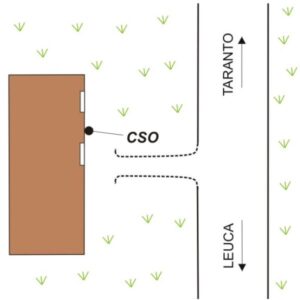0091#_###_080# - CONSOLE - Masseria Calignano