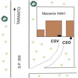 0091#_###_081# - SALMENTA - Masseria Valeri