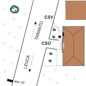 0091#_###_099# - AVETRANA - Scuole elementari