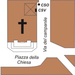 0091#_###_100# - AVETRANA - Chiesa Parrocchiale