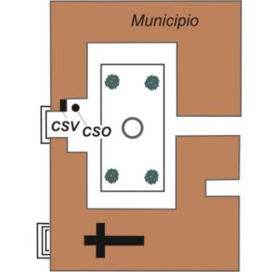 0091#_###_109# - MANDURIA - Municipio