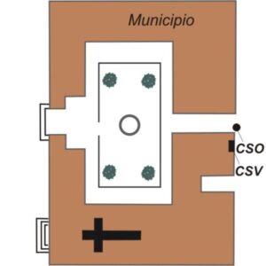 0091#_###_109P - MANDURIA - Municipio