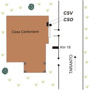 0091#_###_115# - SAVA - Casa Cantoniera