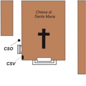 0091#_###_116# - SAVA - Chiesa Parrocchiale S.Maria