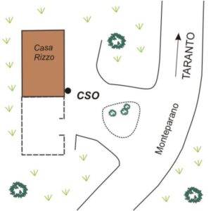 0091#_###_127# - S.NICOLA - Casa Rizzo