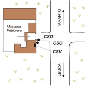 0091#_###_137# - PALUDE ERBARCA - Masseria Petrovaro