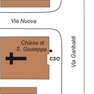 0091#_###_147# - TARANTO - Chiesa di S.Giuseppe - Porto Mar Piccolo