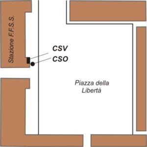 0091#_###_148# - TARANTO-Stazione Ferroviaria-Fabbricato viaggiator