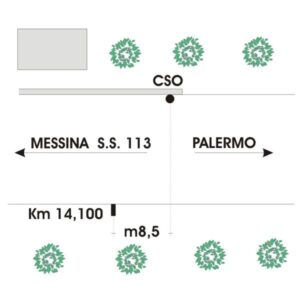 0092#_###_014# - TIMPAZZI - S.S.113 dir KM 14,100