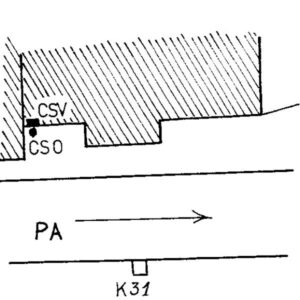 0092#_###_043# - SCALA - Casa Rizzo al km 30,995 della SS.n 113