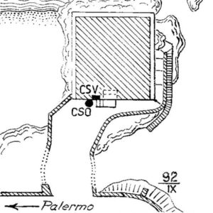 0092#_###_104# - TORRE DELLE CIAVOLE, al km 92,910 della S.S. n 113