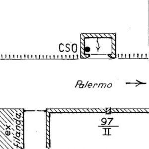 0092#_###_109# - TOMBINO n 448, al km 97,200 della S.S. n 113