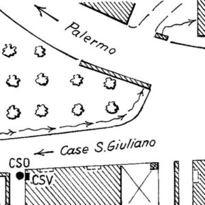 0092#_###_110# - CASE S. GIULIANO - Casa Damiano (n.civ. 54) al km