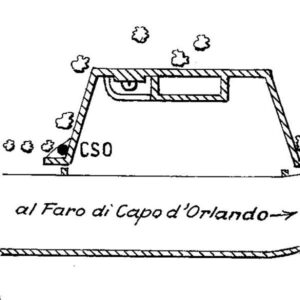0092#_###_114# - S.GREGORIO - Bevaio a circa m 350 dal bivio della