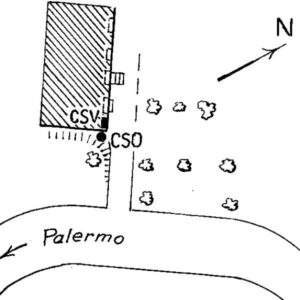 0092#_###_131# - CASA BUGLIA (n.civ.1) al km 119,400 della S.S n. 1