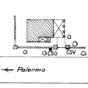 0092#_###_140# - ACQUEDOLCI - Villa Portale, al km 128,454 della S.