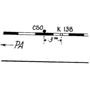 0092#_###_150# - MURO DI SOSTEGNO, al km 138,003 della S.S. N 113