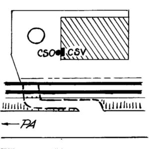 0092#_###_162# - CASELLO FF.SS. N 100,165, al km 148,800 della S.S.