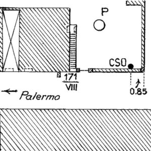 0092#_###_184# - FINALE - Cantoniera A.N.A.S. al km 171,797 della S