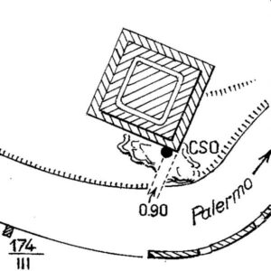 0092#_###_186# - TORRE CONCA, al km 174,334 della S.S. N. 113