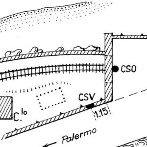 0092#_###_188# - CAPO ROSSO - Galleria FF.SS. al km 176,666 della S