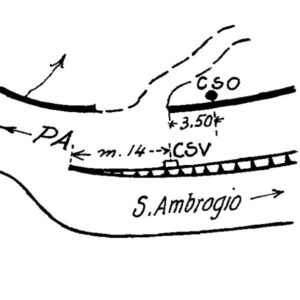 0092#_###_192# - BIVIO DI S.AMBROGIO, alla progressiva km 180,432 (