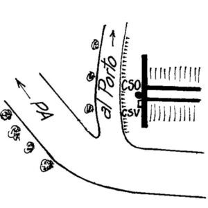 0092#_###_196# - VILLAGGIO PESCATORI - Galleria FF.SS. al km 185,15