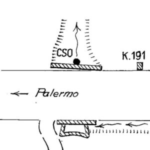 0092#_###_202# - PONTICELLO, alla progressiva km 191,024 della S.S.