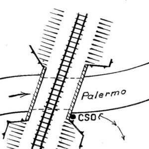 0092#_###_205# - PONTE DELLA FERROVIA, al km 194,060 della S.S. N 1