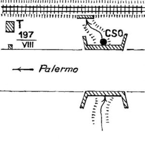 0092#_###_209# - TOMBINO al km 197,778 della S.S. N 113