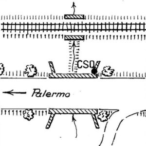0092#_###_210# - PIANA CALZATA - Tombino al km 198,733 della S.S. N